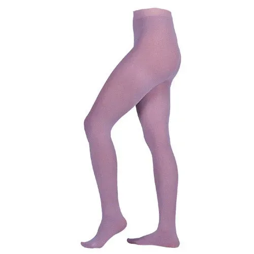 Freddy Ballett Strumpfhose Mädchen Rosa Hoher Bund