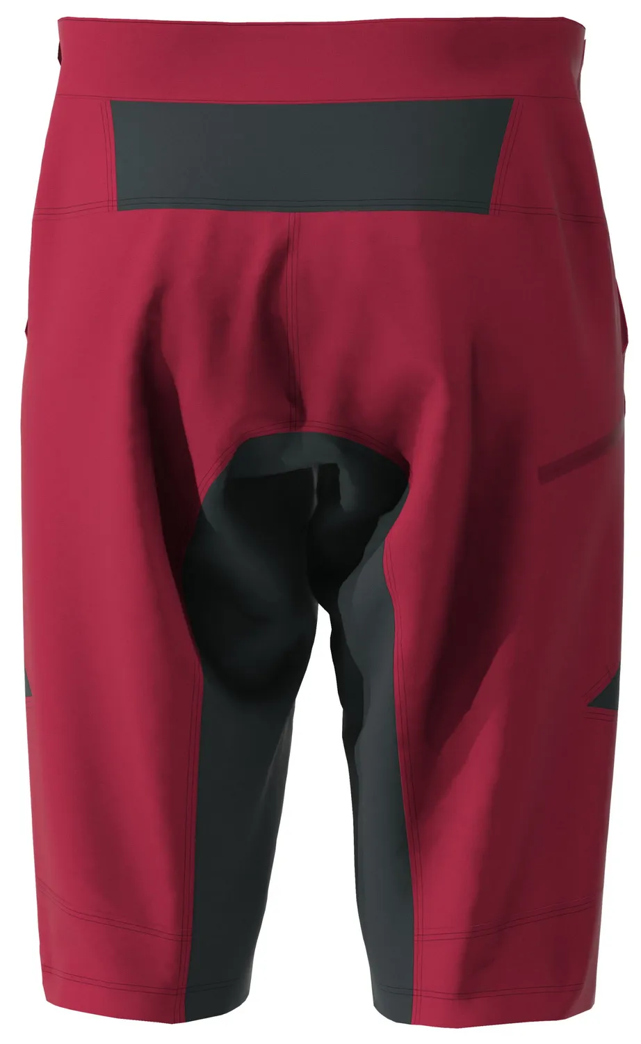 Zimtstern Tauruz Evo Herren MTB-Shorts lang