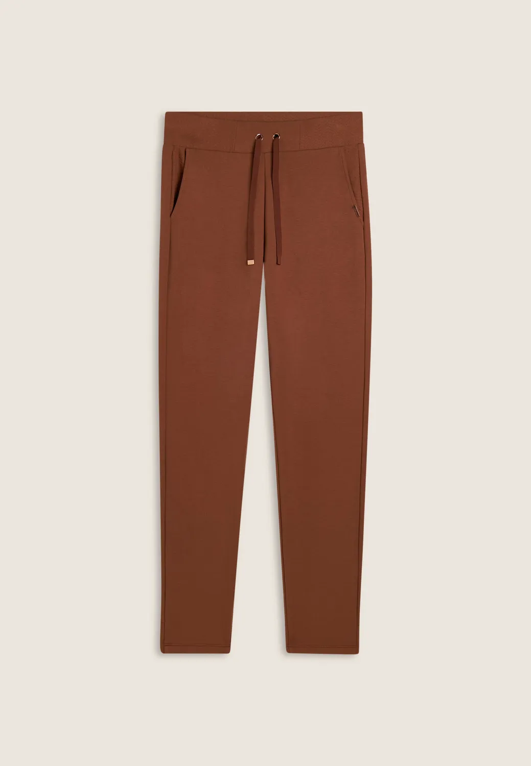 Freddy Regular Sweathose Damen Modal warm