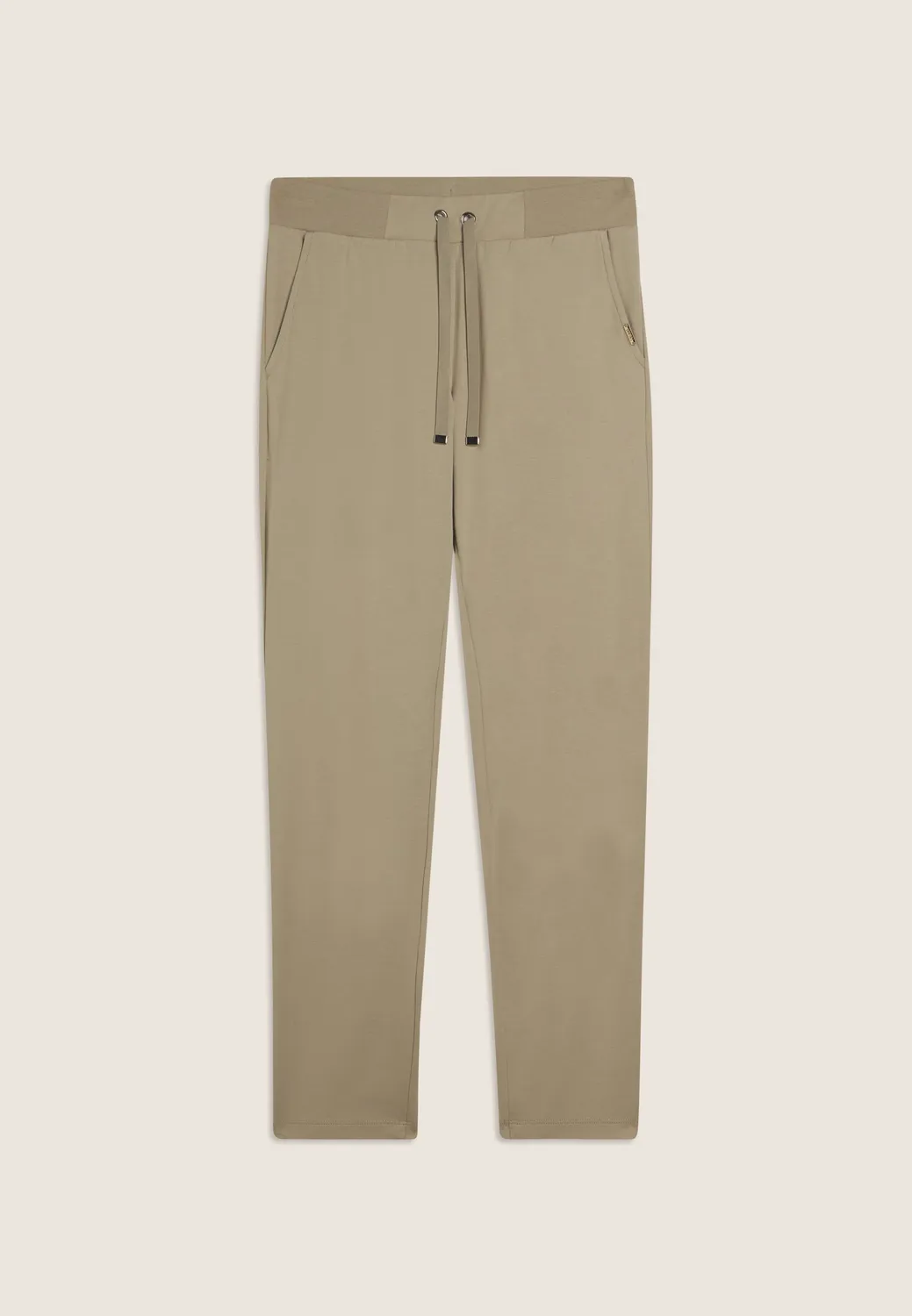 Freddy Sporthose gerades Bein Jogginghose Dark Denim