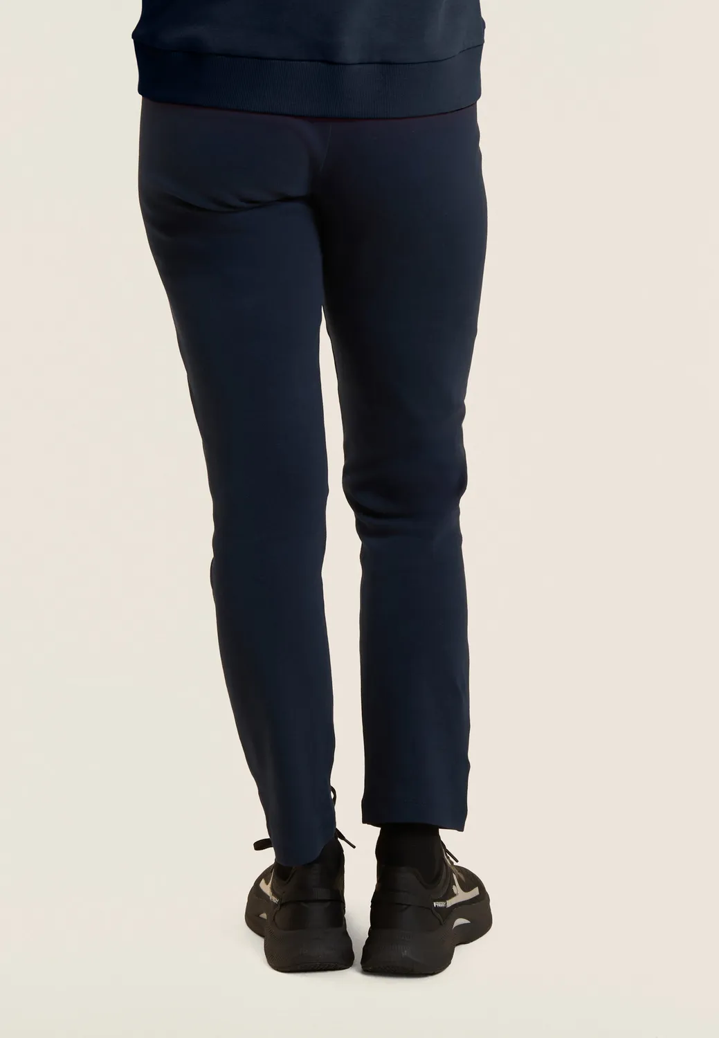 Freddy Trainingsanzug Damen Sapphire Baumwolle Zip