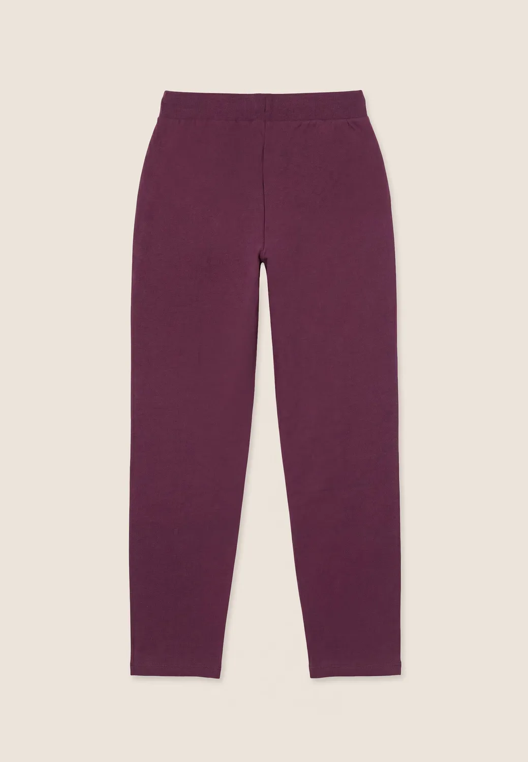 Freddy Sporthose Ziernaht Sweat Stretch Nero