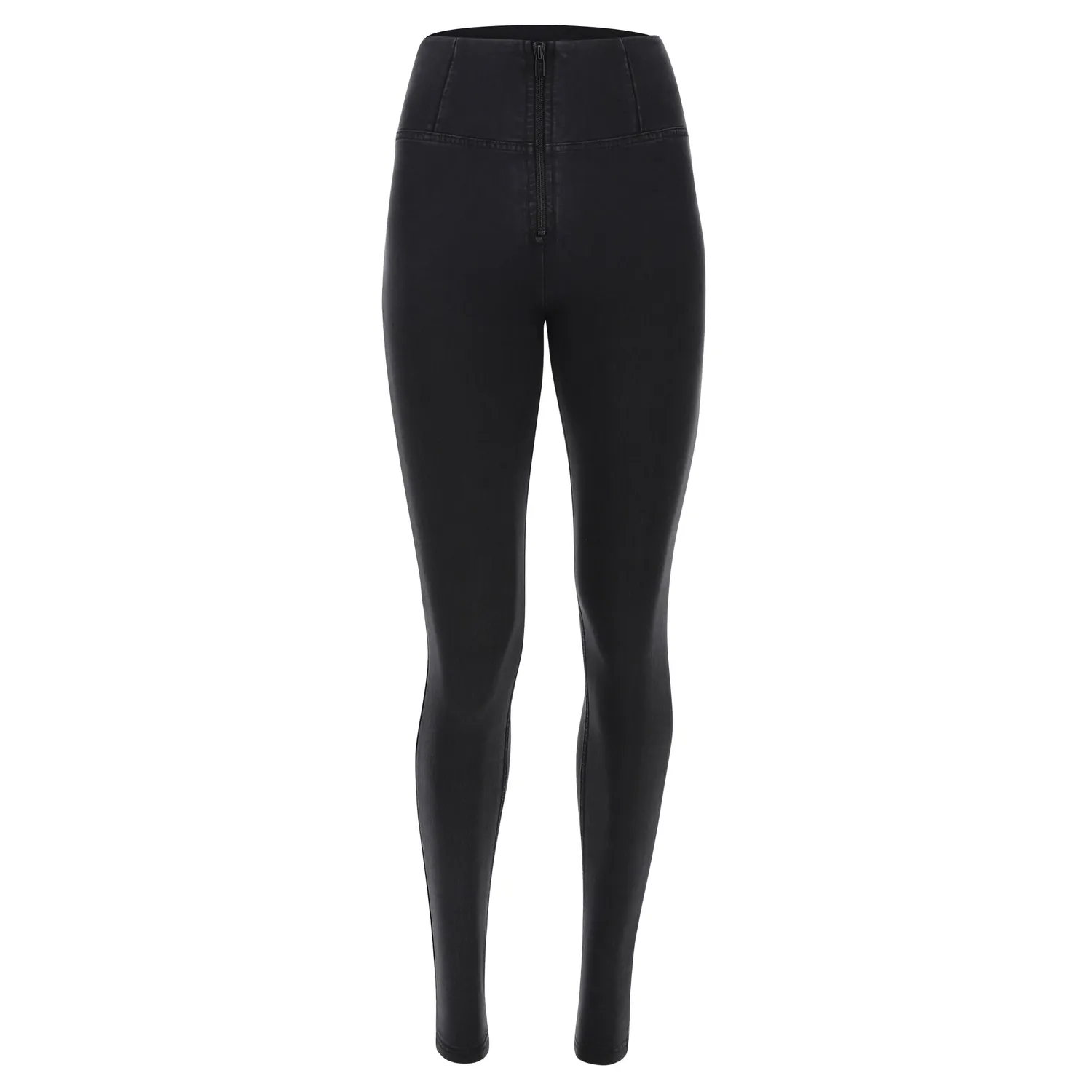 Freddy WR.UP Push-up Jeans Dark Denim High Waist