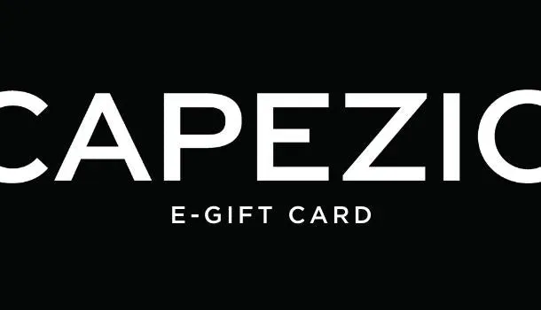 Capezio Bunheads Geschenkkarte 25 Euro