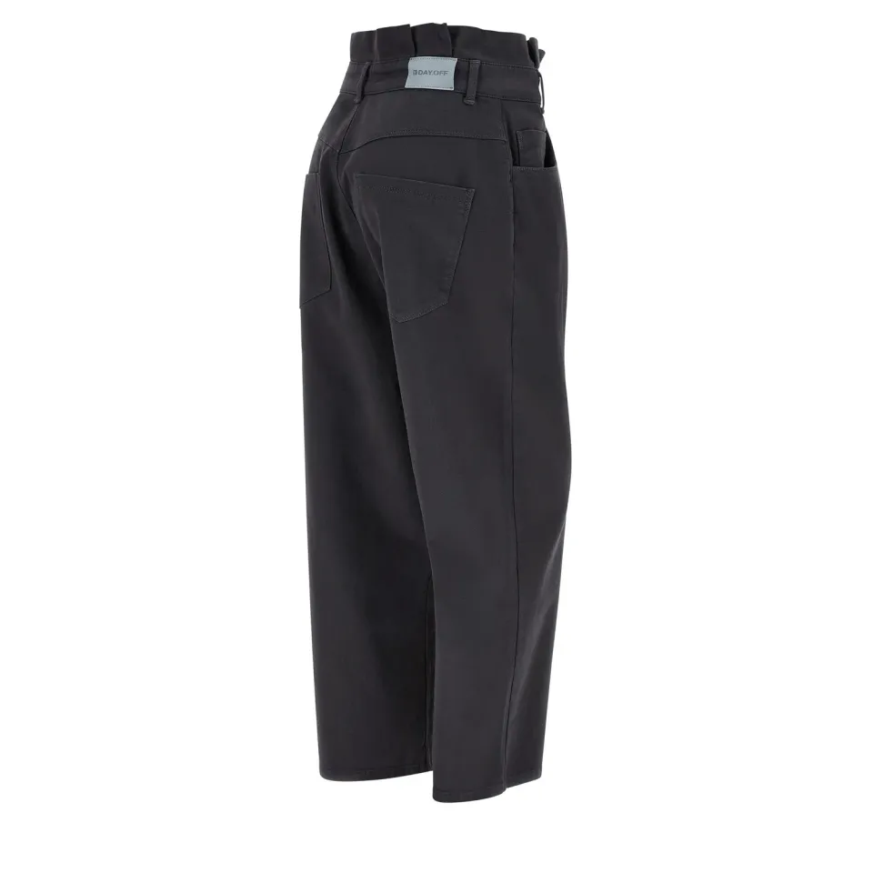 Freddy Carrot Jeans Comfort Fit Tofu Denim