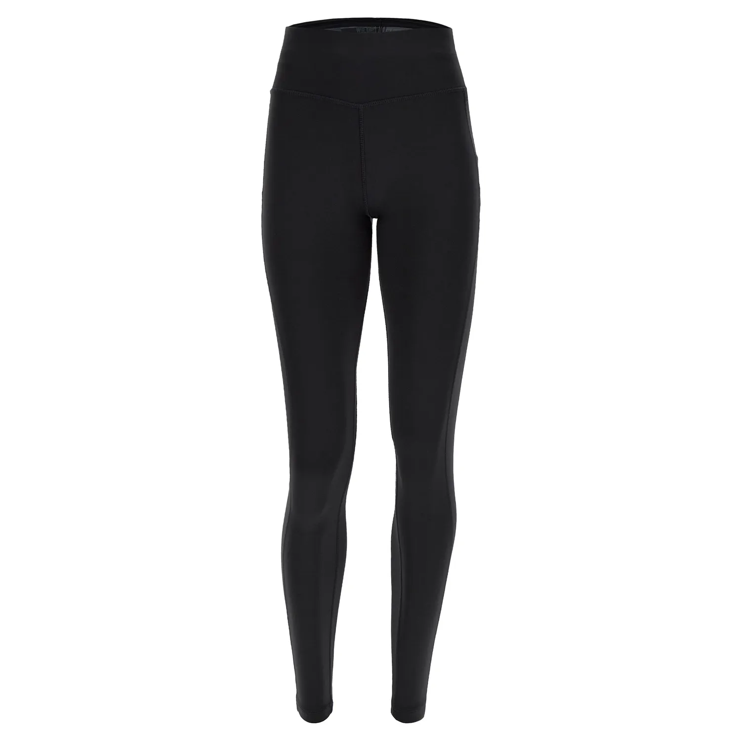 Freddy WR.UP Sport Leggings High Waist Schwarz High Impact