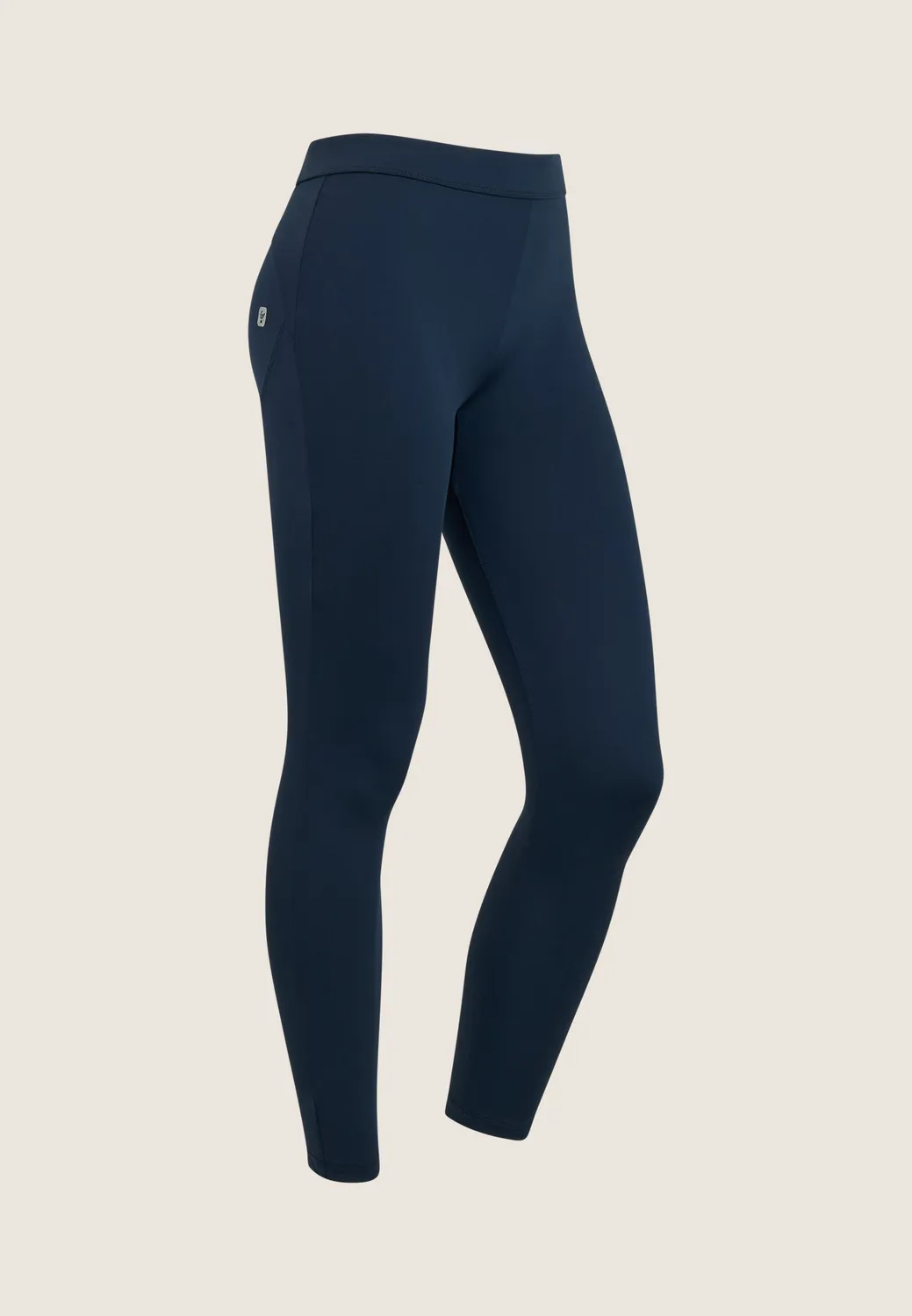 Freddy WR.UP CORE Leggings Schwarz Push-up
