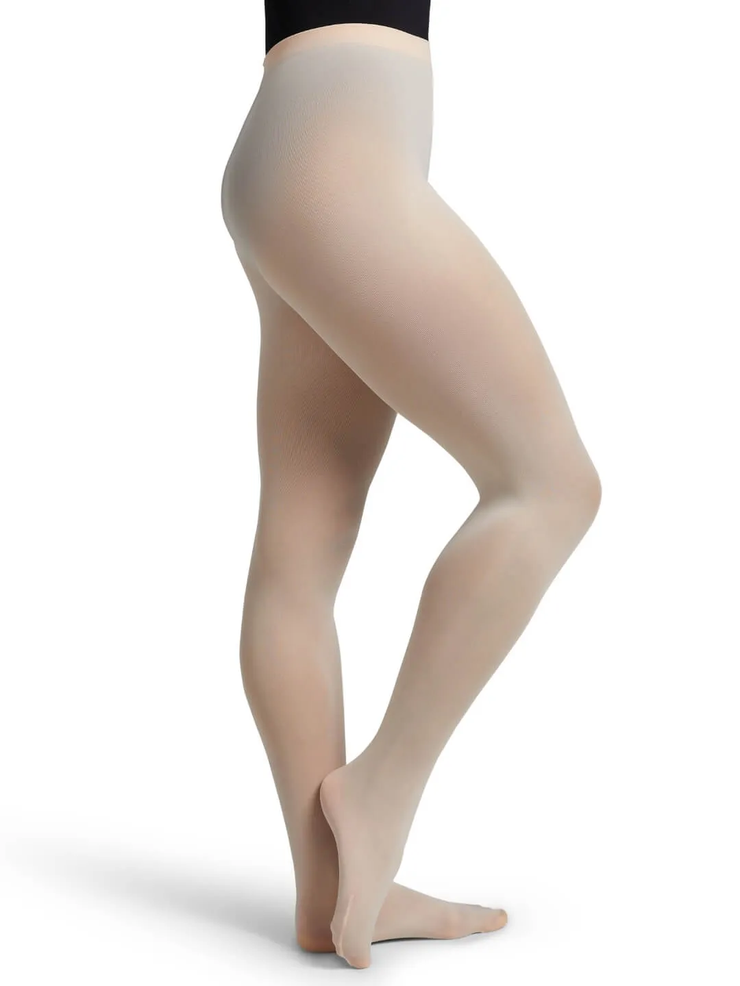 Capezio Essentials V1882 Strumpfhose Classic Ballet Pink 60 Den