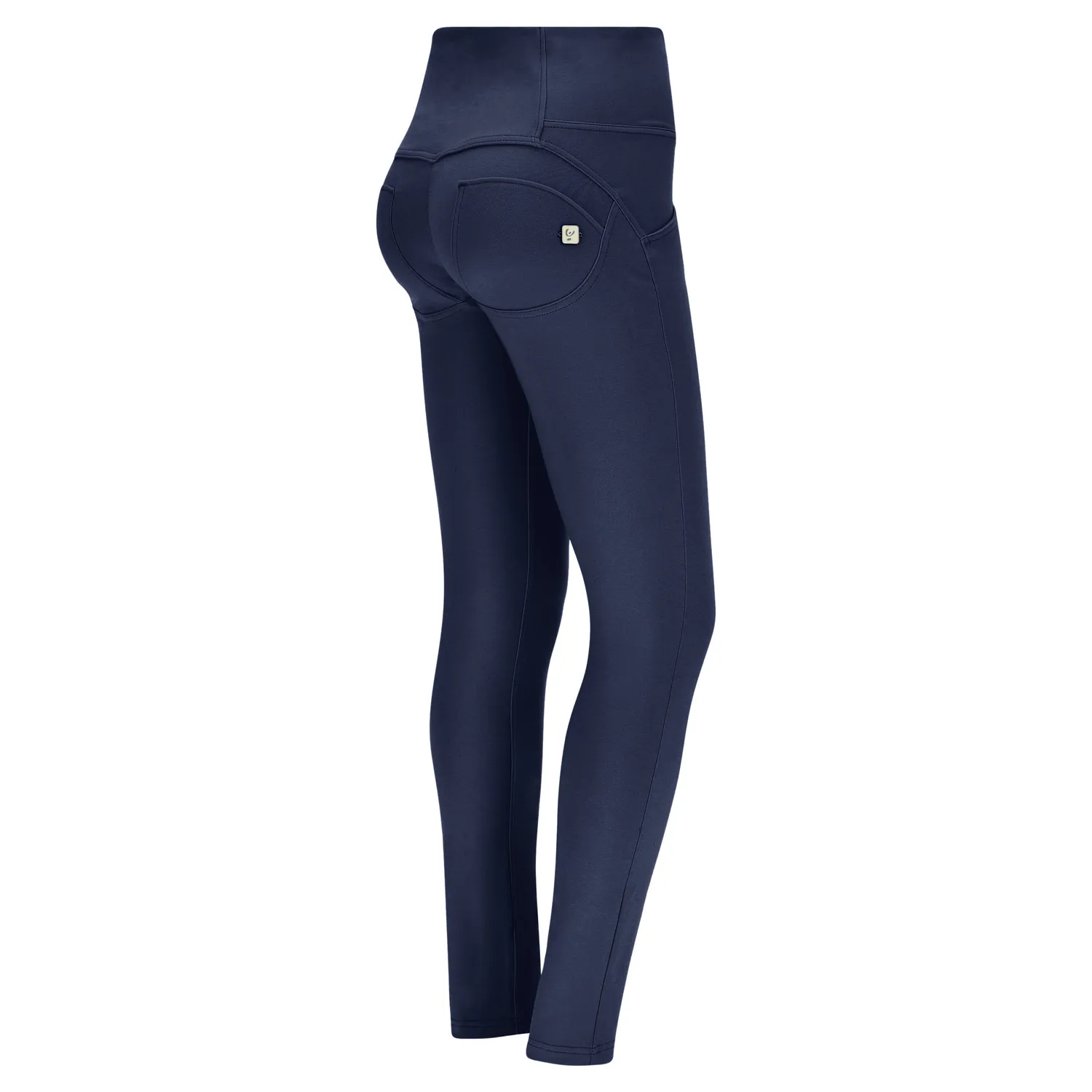 Freddy WR.UP High Waist Push-Up Hose Navy