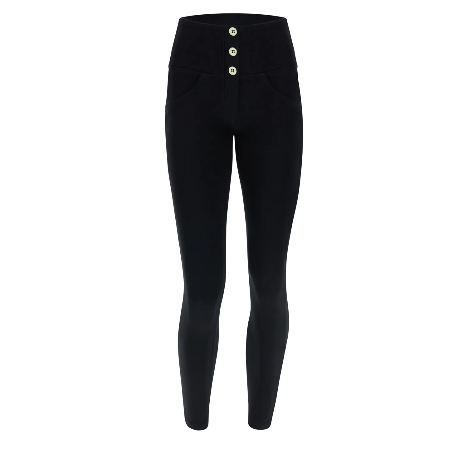 Freddy WR.UP 7/8 Superskinny Push-up-Hose hoher Bund