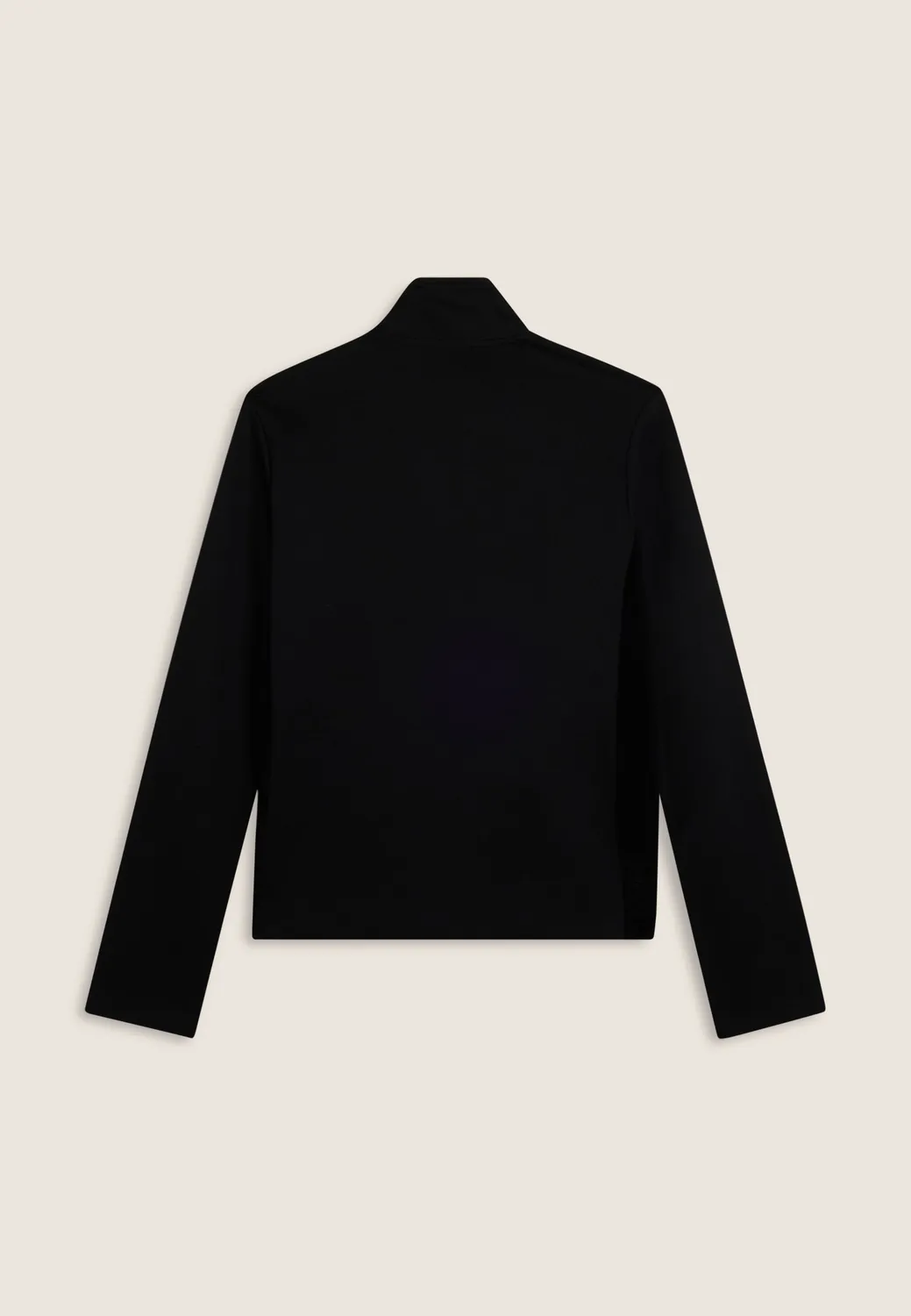 Freddy Full-Zip Sweatjacke Viskose Dark Sapphire Chenille