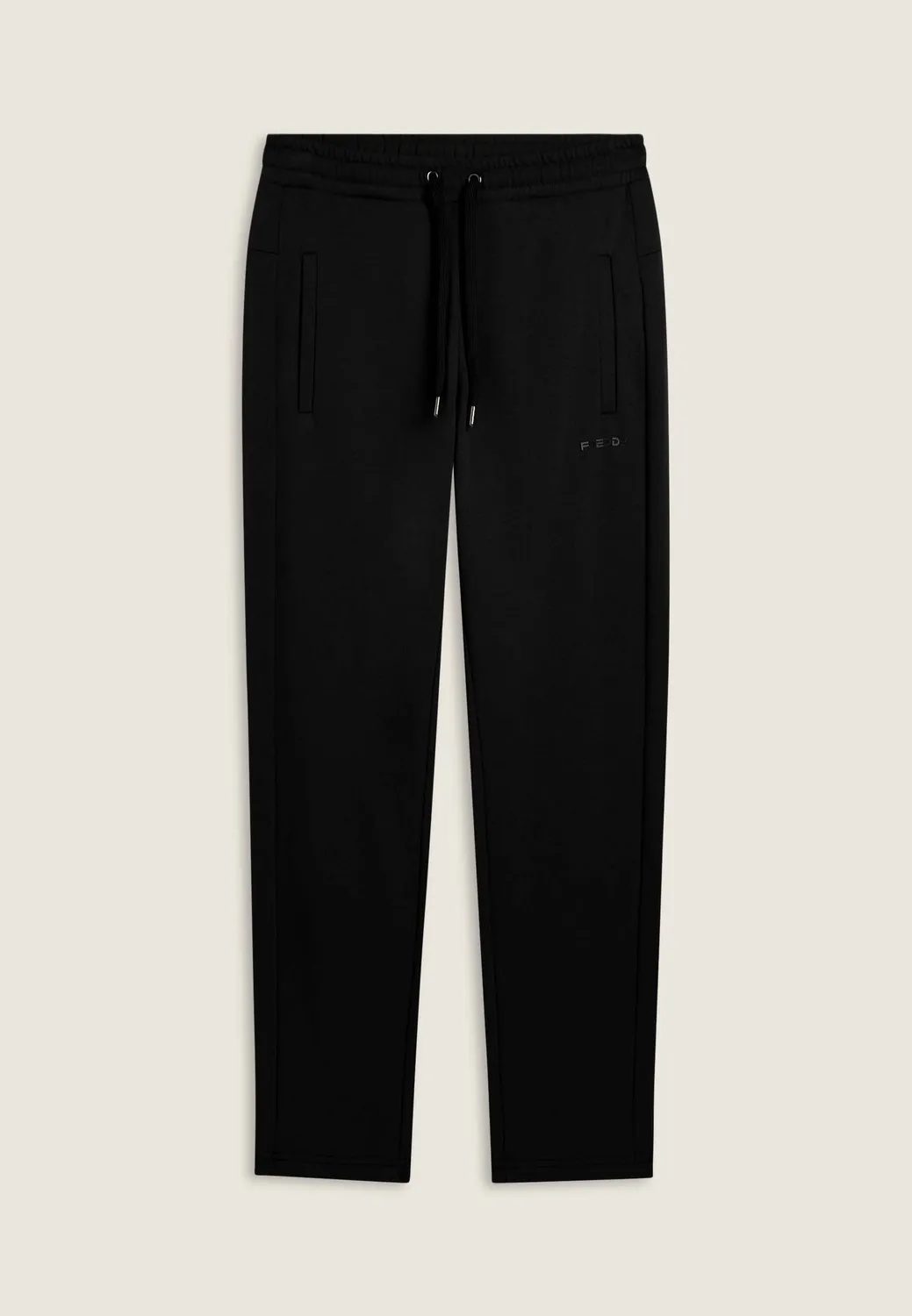 Freddy Regular Jogginghose Herren Baumwolle gerader Schnitt