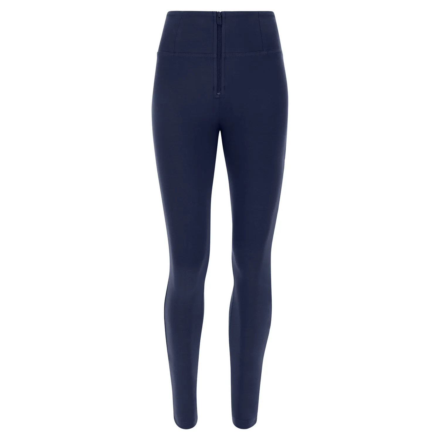 Freddy WR.UP Push-up Hose Superskinny Schwarz M