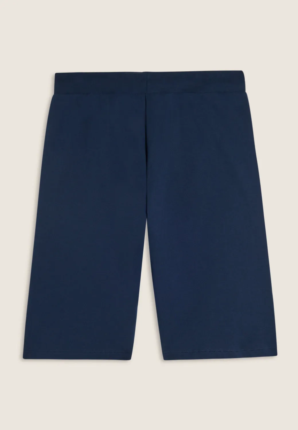 Freddy Bermuda Baumwolle Blau Taschen Regular Fit