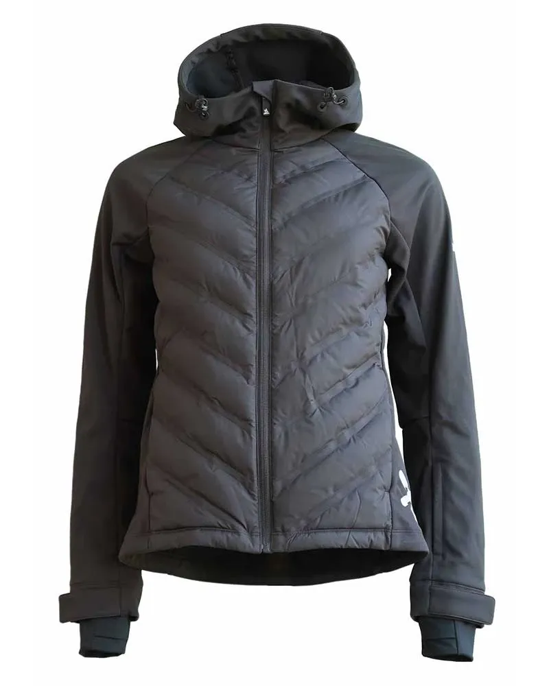 Zimtstern Irbiz Jacket Damen Jacke Softshell