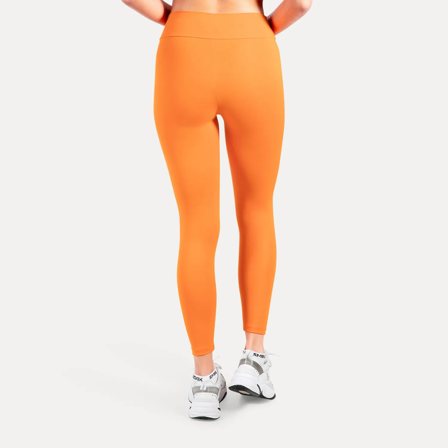 Smilodox Amaze Pro Kenna Leggings Schwarz leicht