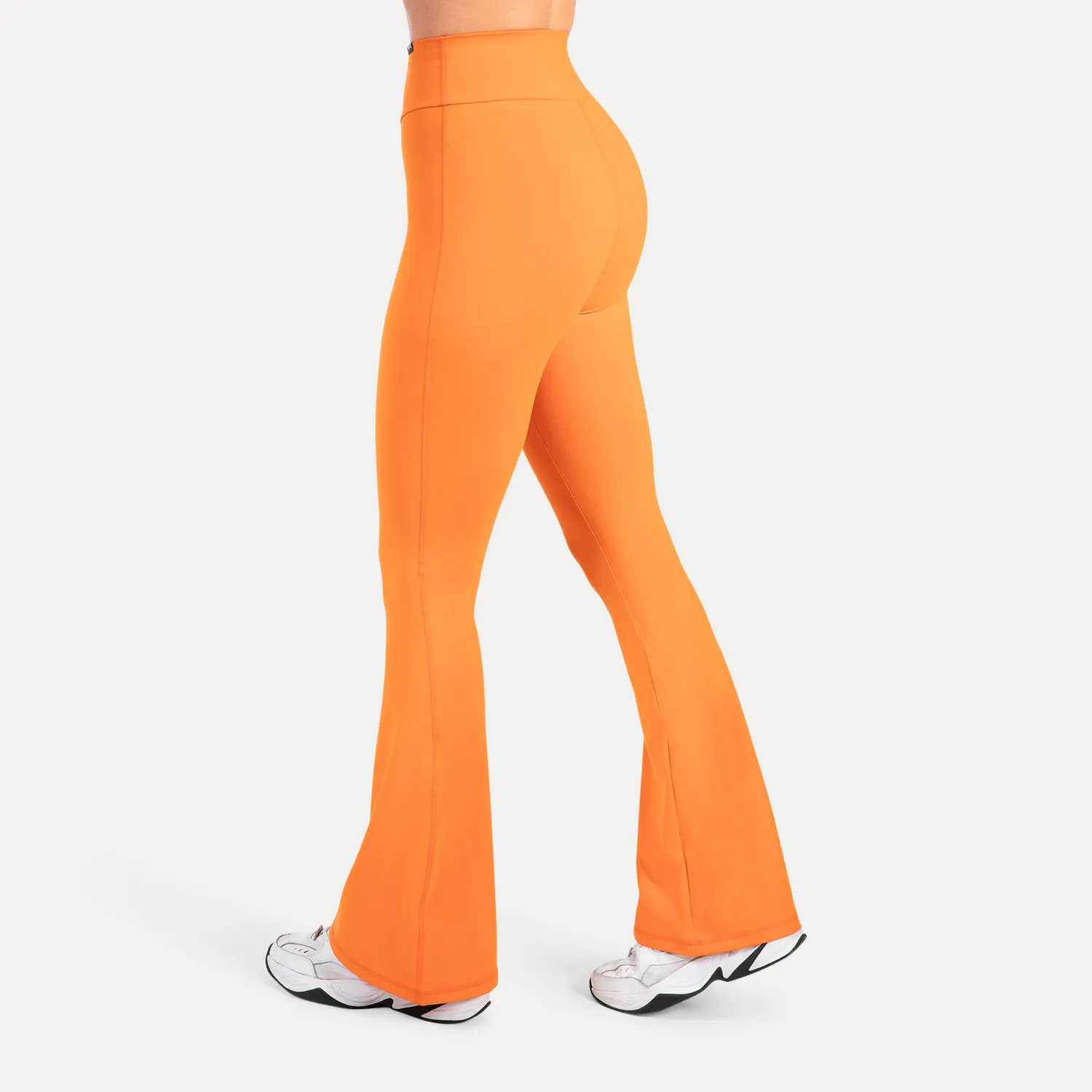 Smilodox Amaze Pro Aurica Schlagleggings Schwarz High Waist