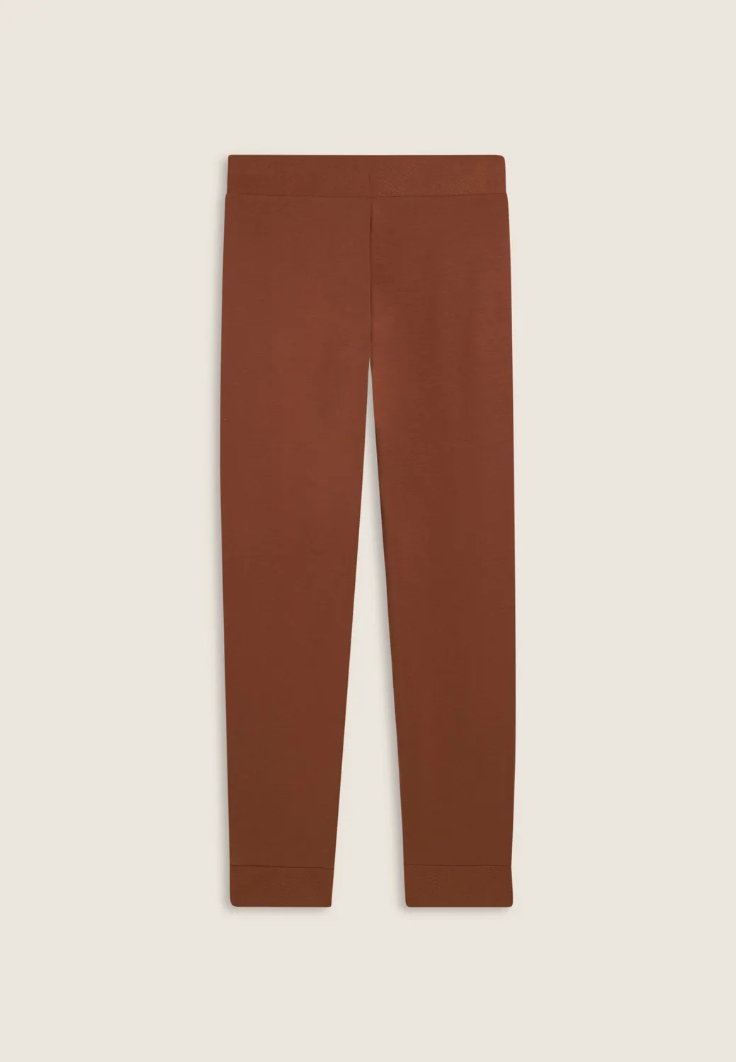 Freddy Regular Sweathose Damen Modal warm