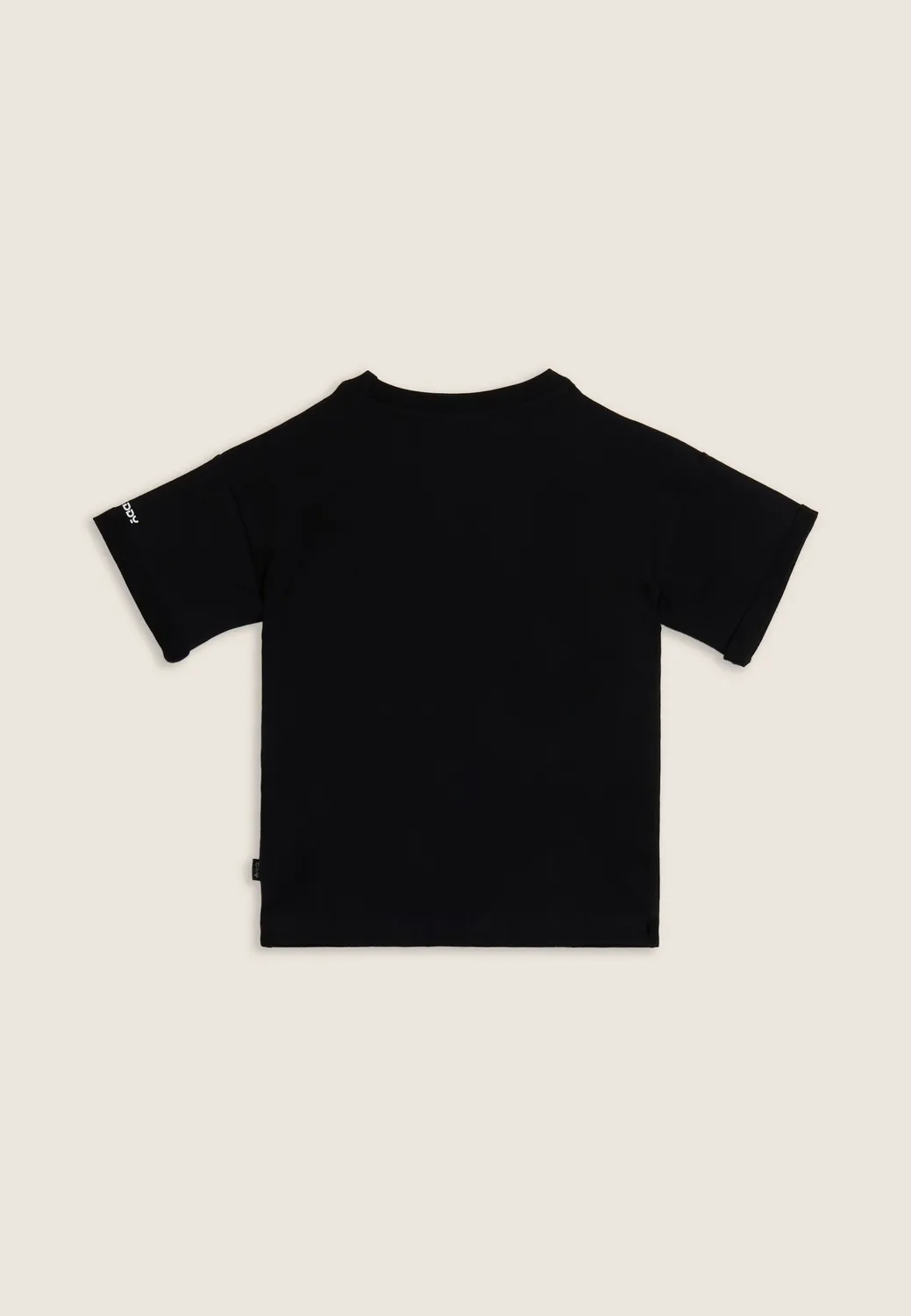 Freddy Minnie T-Shirt Kinder Nero Baumwolle