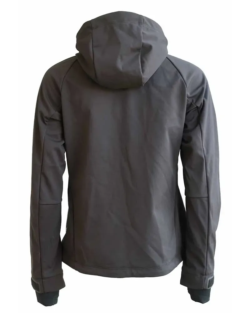 Zimtstern Irbiz Jacket Damen Jacke Softshell