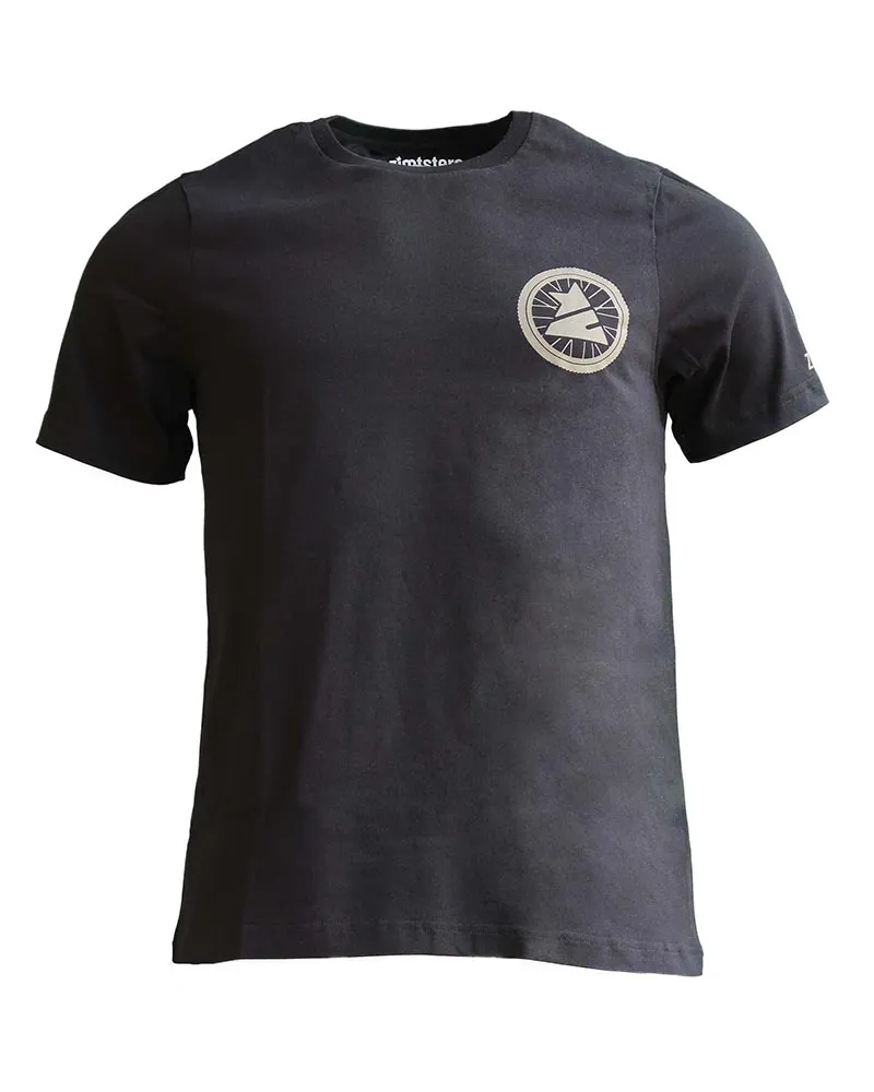 Zimtstern Chasingz Tee SS Herren T-Shirt Bio-Baumwolle