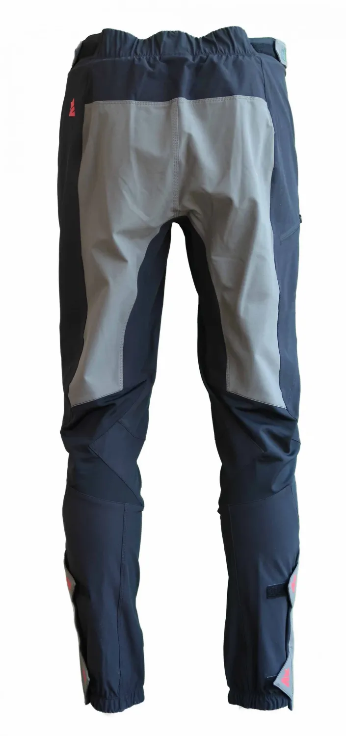Zimtstern Shelterz Pant Herren Softshell-Hose wasserabweisend