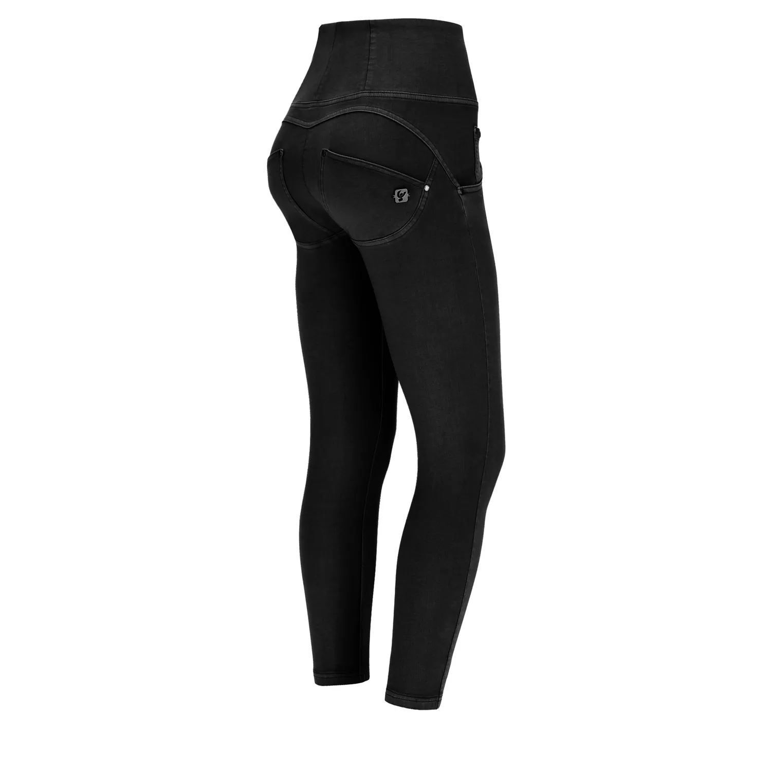 Freddy WR.UP Hose Navetta G121 Superskinny 7/8