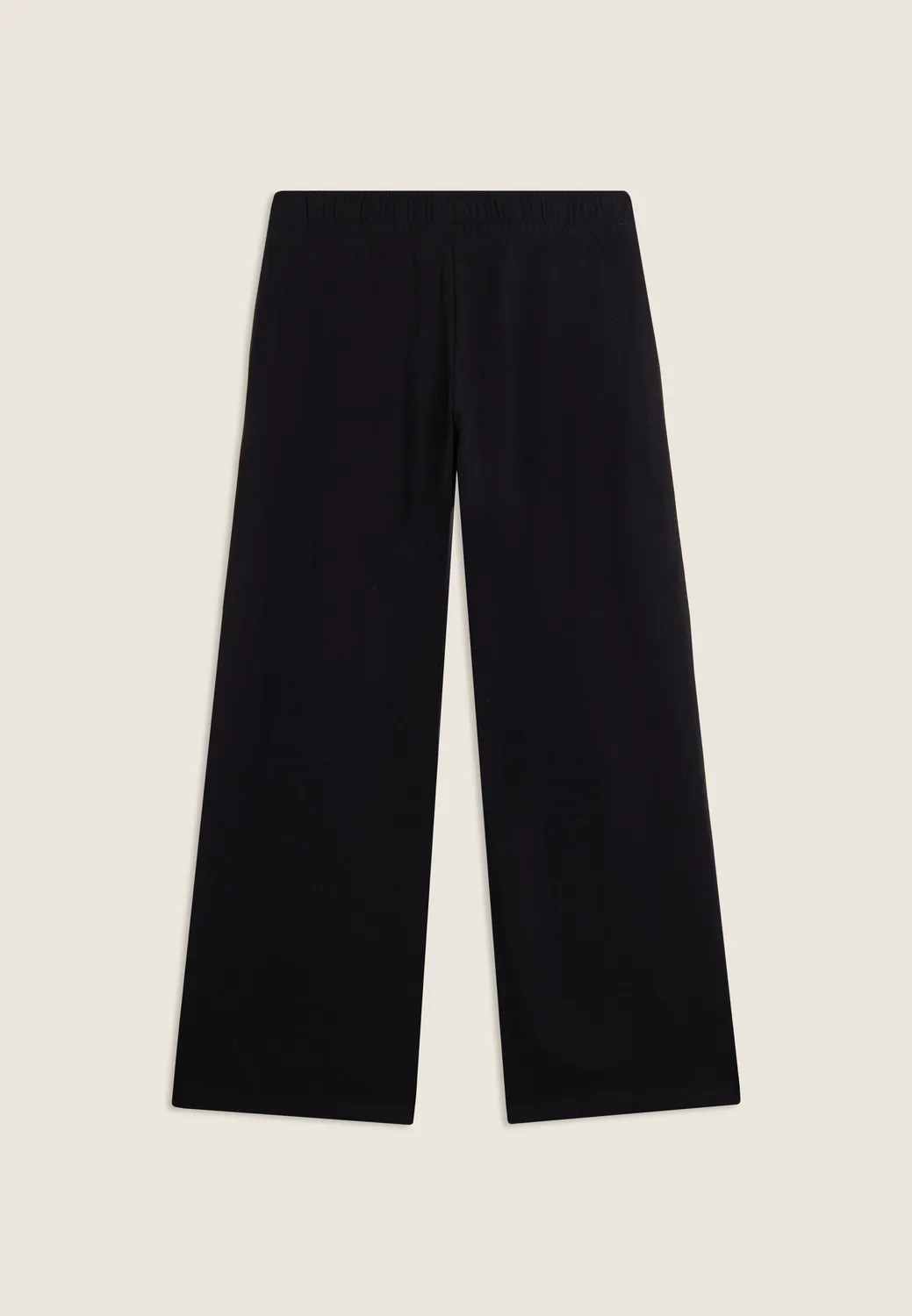 Freddy Cropped Comfort Fit Hose Damen Baumwolle
