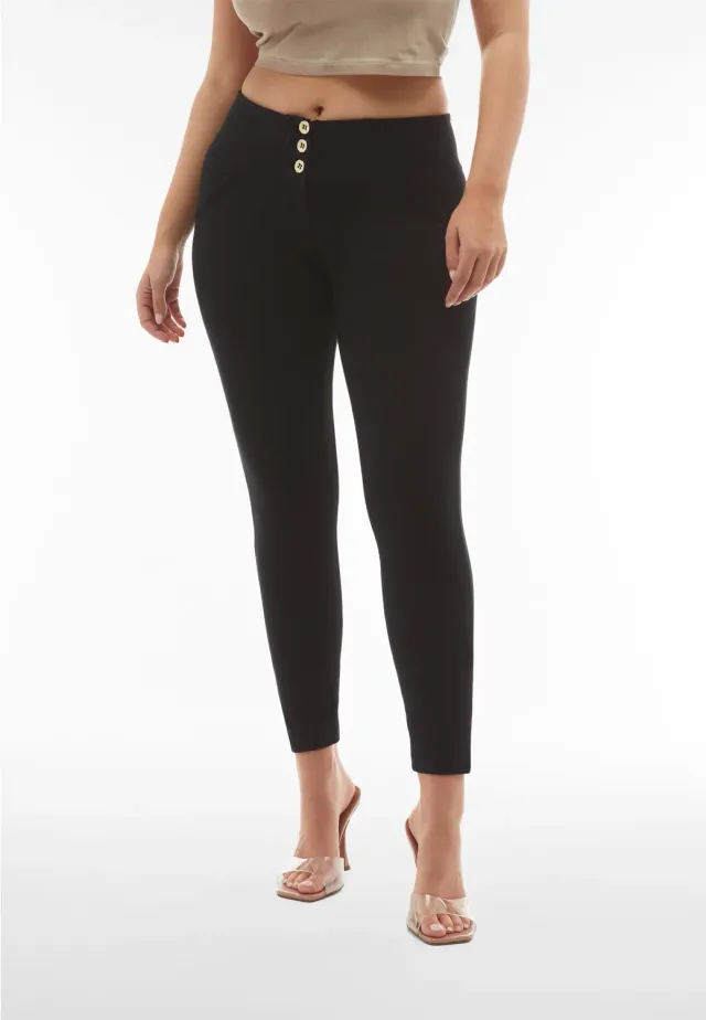 Freddy WR.UP 7/8 Push-up Leggings Mood Indigo Bio