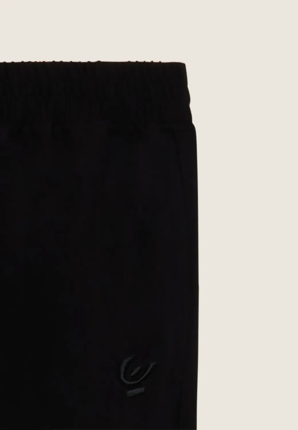 Freddy Sporthose Mädchen Schwarz Regular mit Taschen