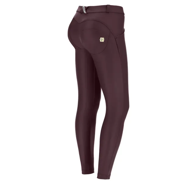 Freddy WR.UP Superskinny Leggings Similpelle 7/8