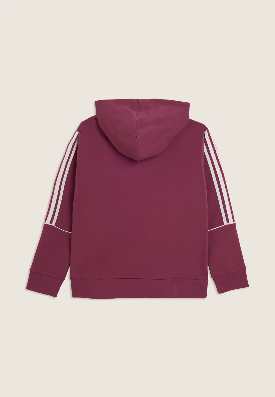 Freddy Junior Oversize Kapuzenjacke Ametista