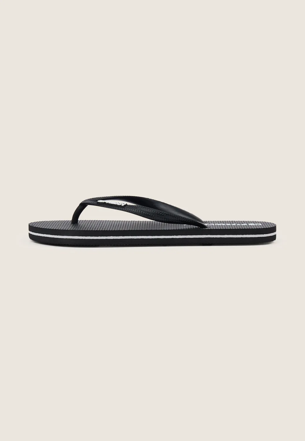 Freddy Flip Flop Zehentrenner Lilla L20 Kontraststreifen