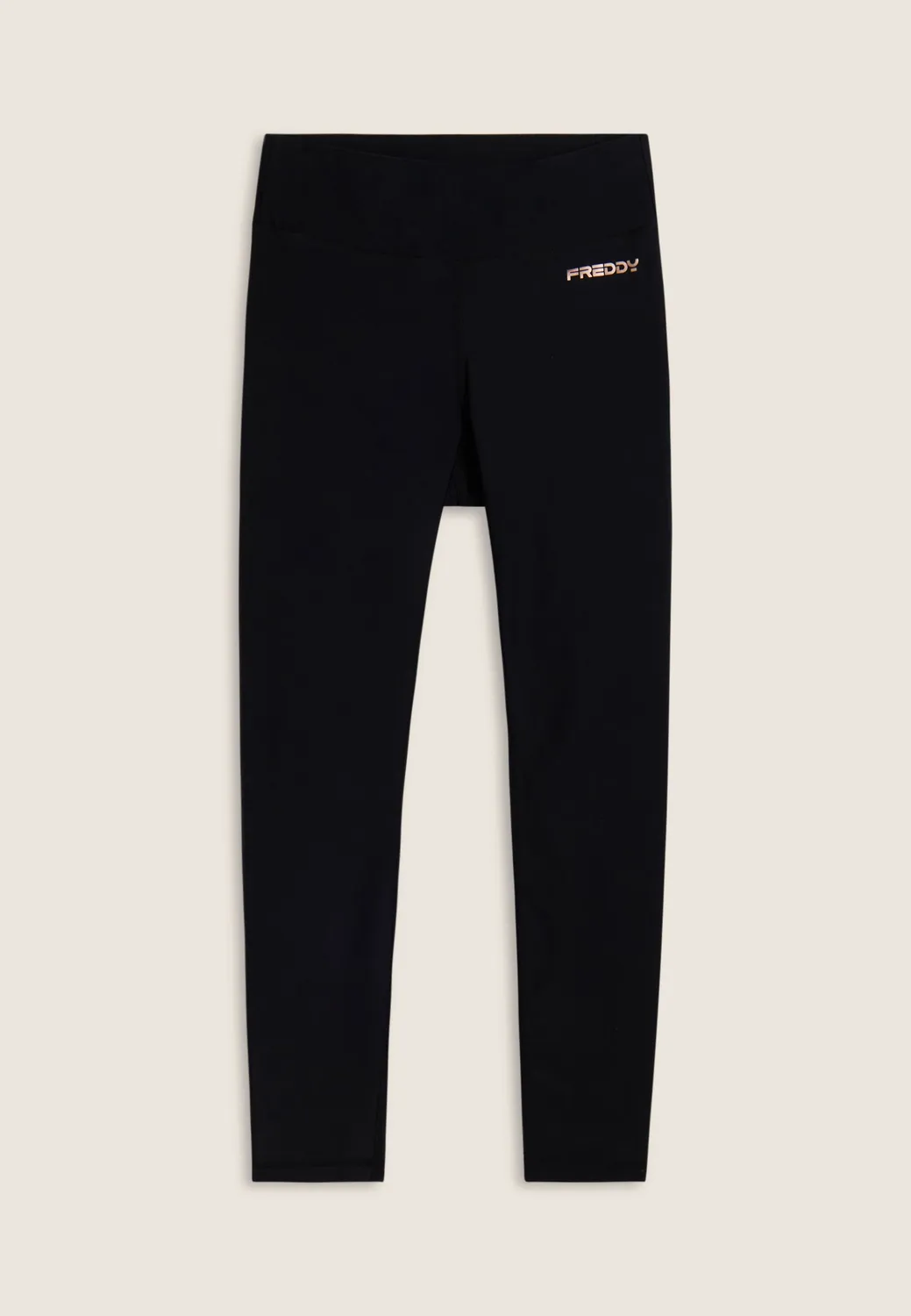 Freddy Skinny 7/8 Sportleggings Potent Purple
