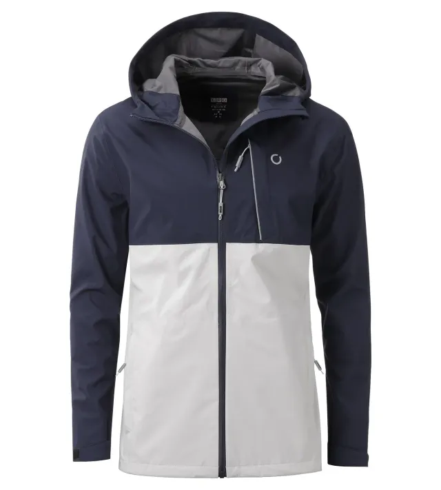 LPO Jooris Outdoorjacke Herren beige wasserdicht