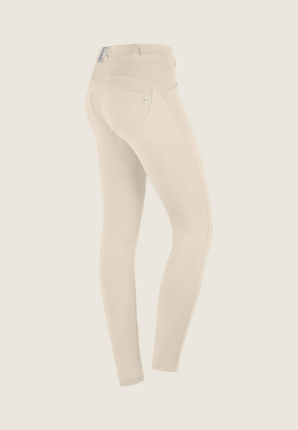 Freddy WR.UP Superskinny Push-up Hose Bio-Baumwolle
