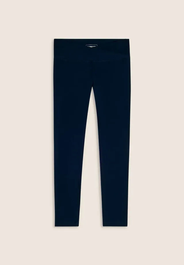 Freddy 7/8 Leggings Jersey normale Taille
