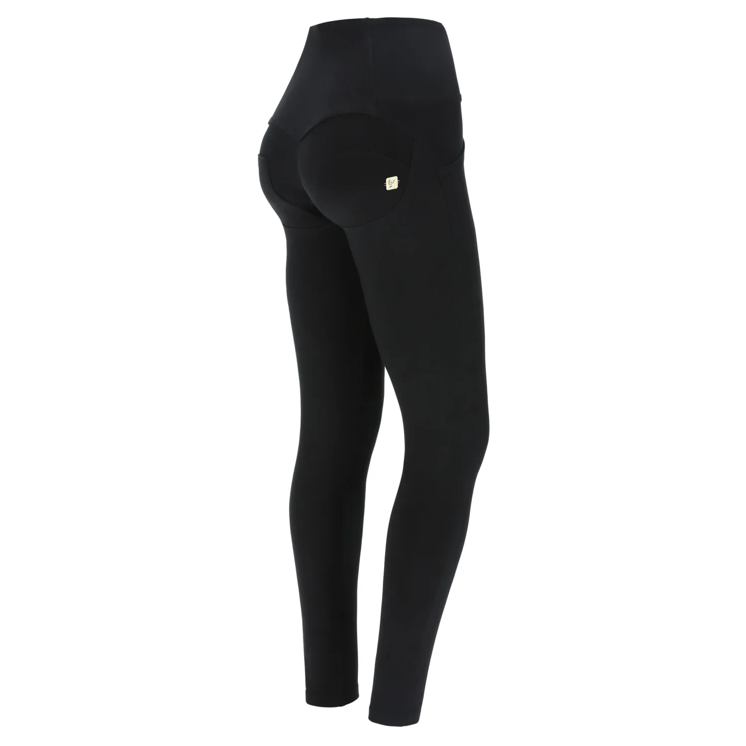 Freddy WR.UP Superskinny Push-up Jeans Bio-Baumwolle Navy