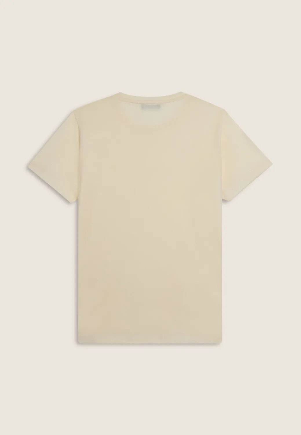 Freddy Comfort T-Shirt Damen Goldprint Schwarz