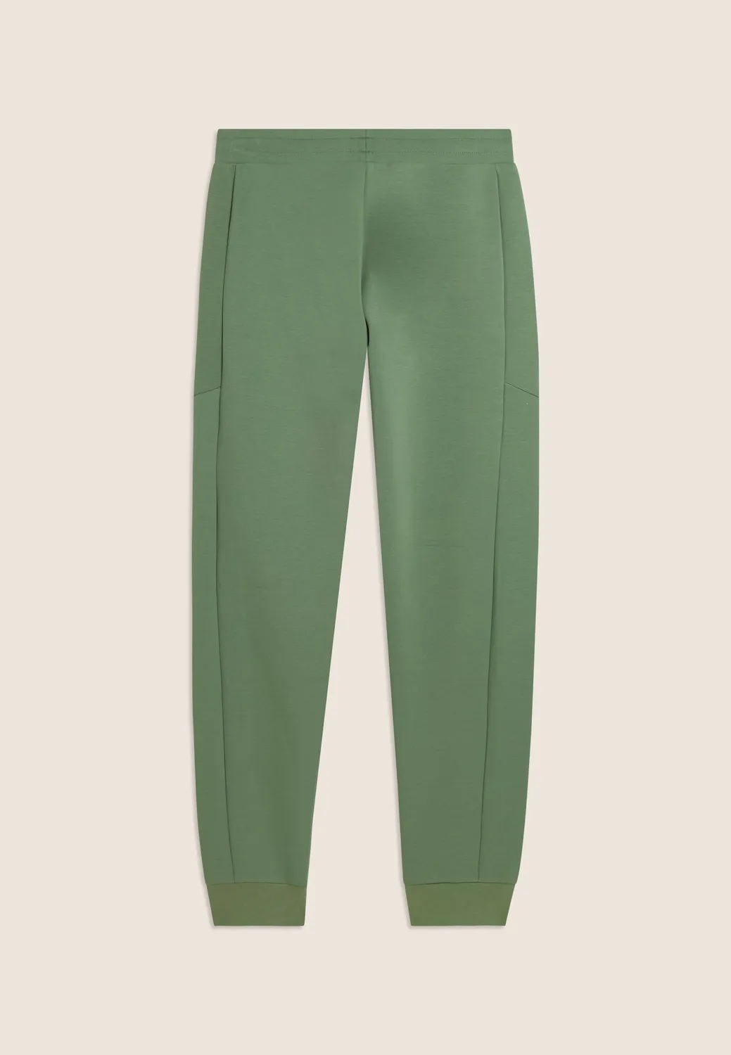 Freddy Urban Tech Interlock Jogginghose Herren Blau Bündchen