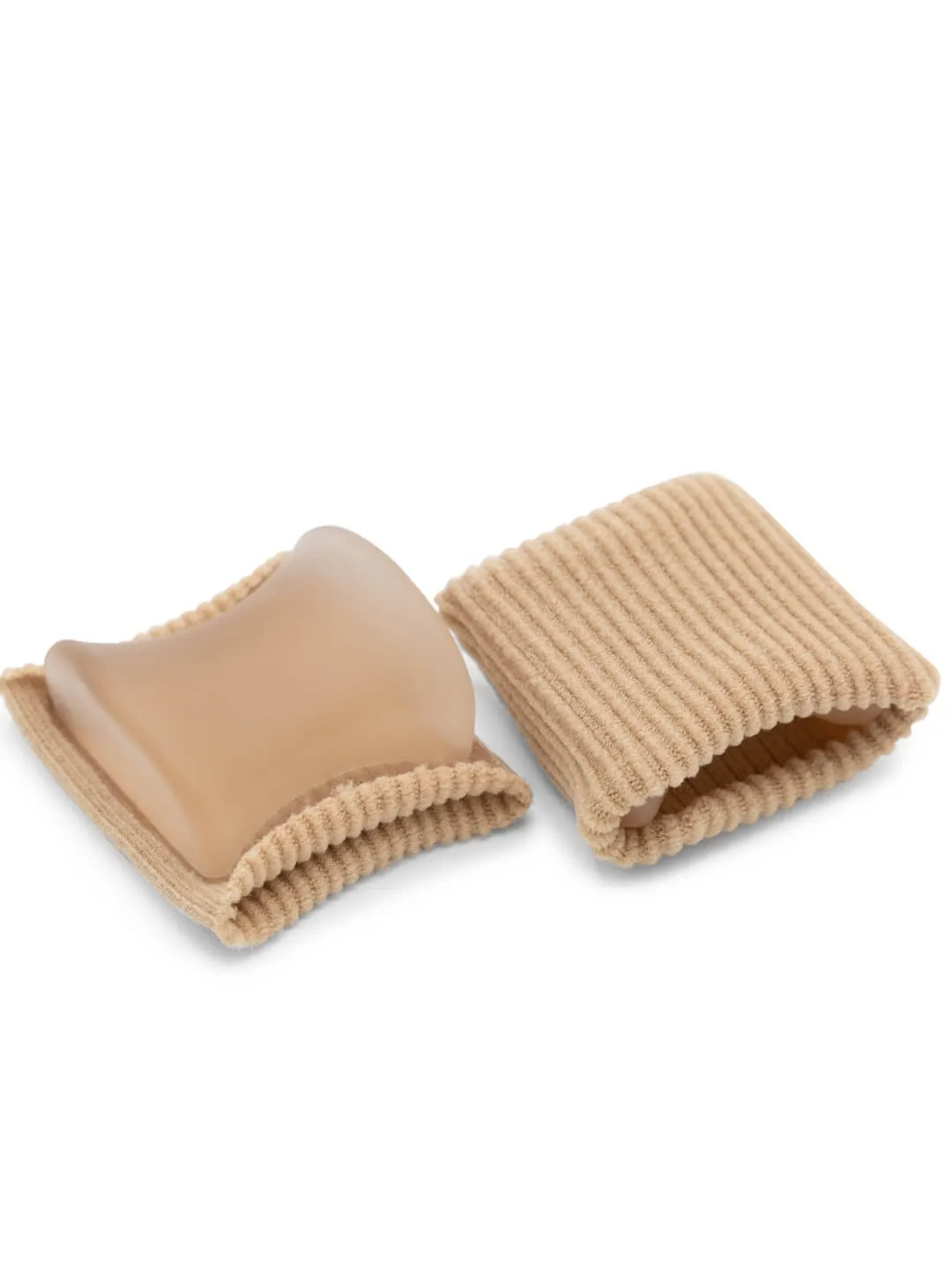 Capezio Bunheads Spacemakers II Zehentrenner L 4er Gel