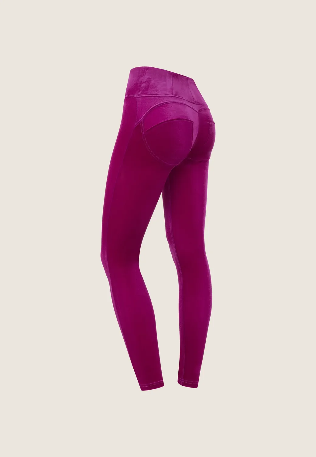 Freddy WR.UP Samthose Superskinny Dark Sapphire