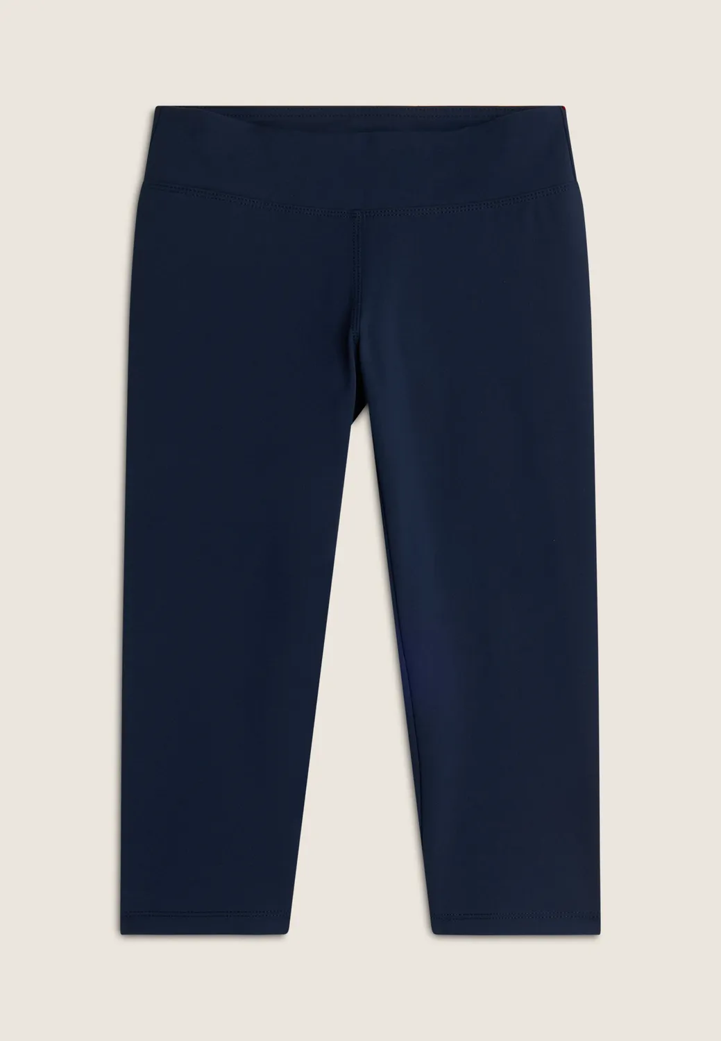 Freddy D.I.W.O. Pro Capri Leggings Turkish Sea blickdicht