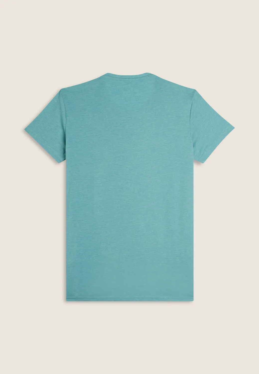 Freddy T-Shirt Herren Baumwolle mit Logo 100% Baumwolle