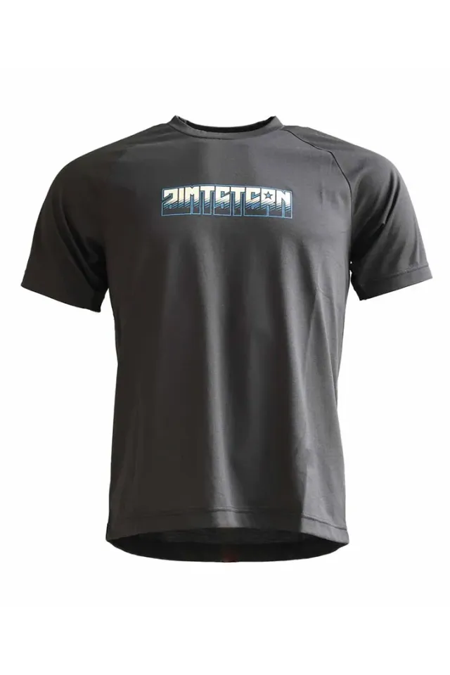 Zimtstern Heavy Pedalz Tee SS Herren T-Shirt Baumwolle