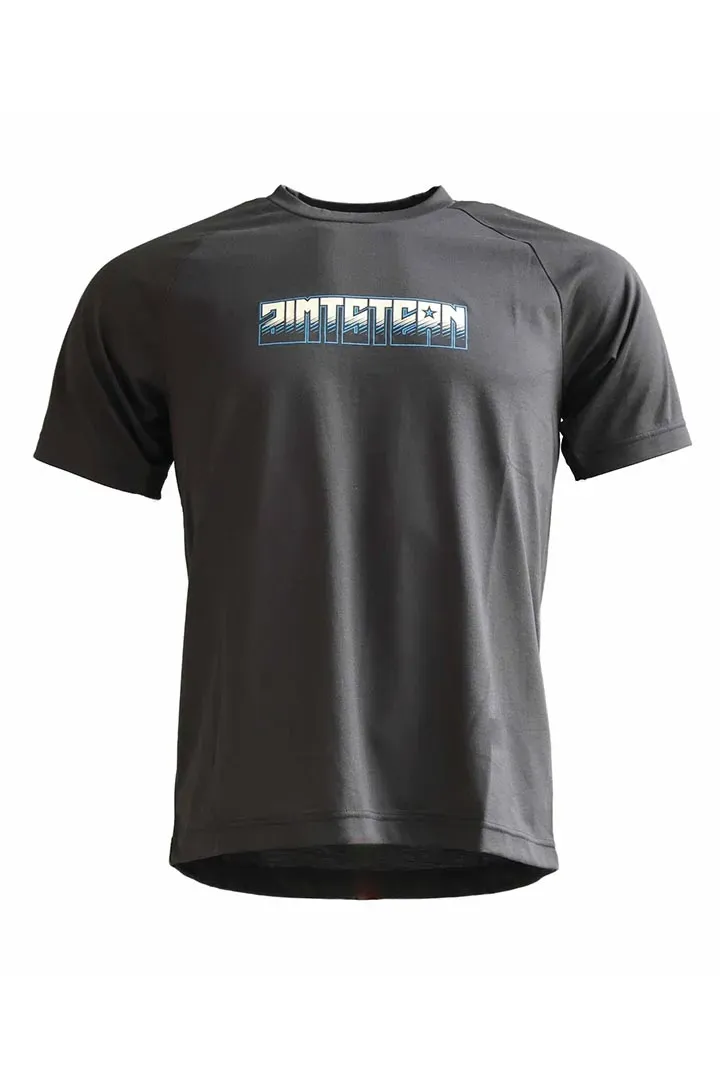 Zimtstern Heavy Pedalz Tee SS Herren T-Shirt Baumwolle