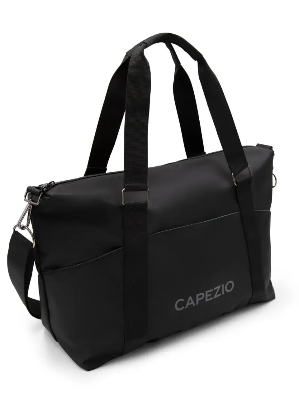Capezio Casey B311 Tanz-Tasche Schwarz One Size