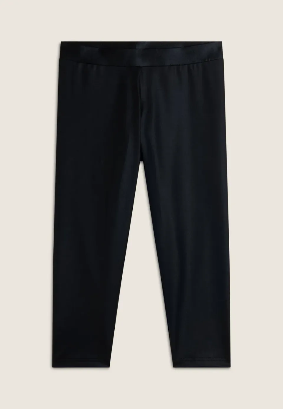 Freddy D.I.W.O. Capri Leggings schwarz atmungsaktiv