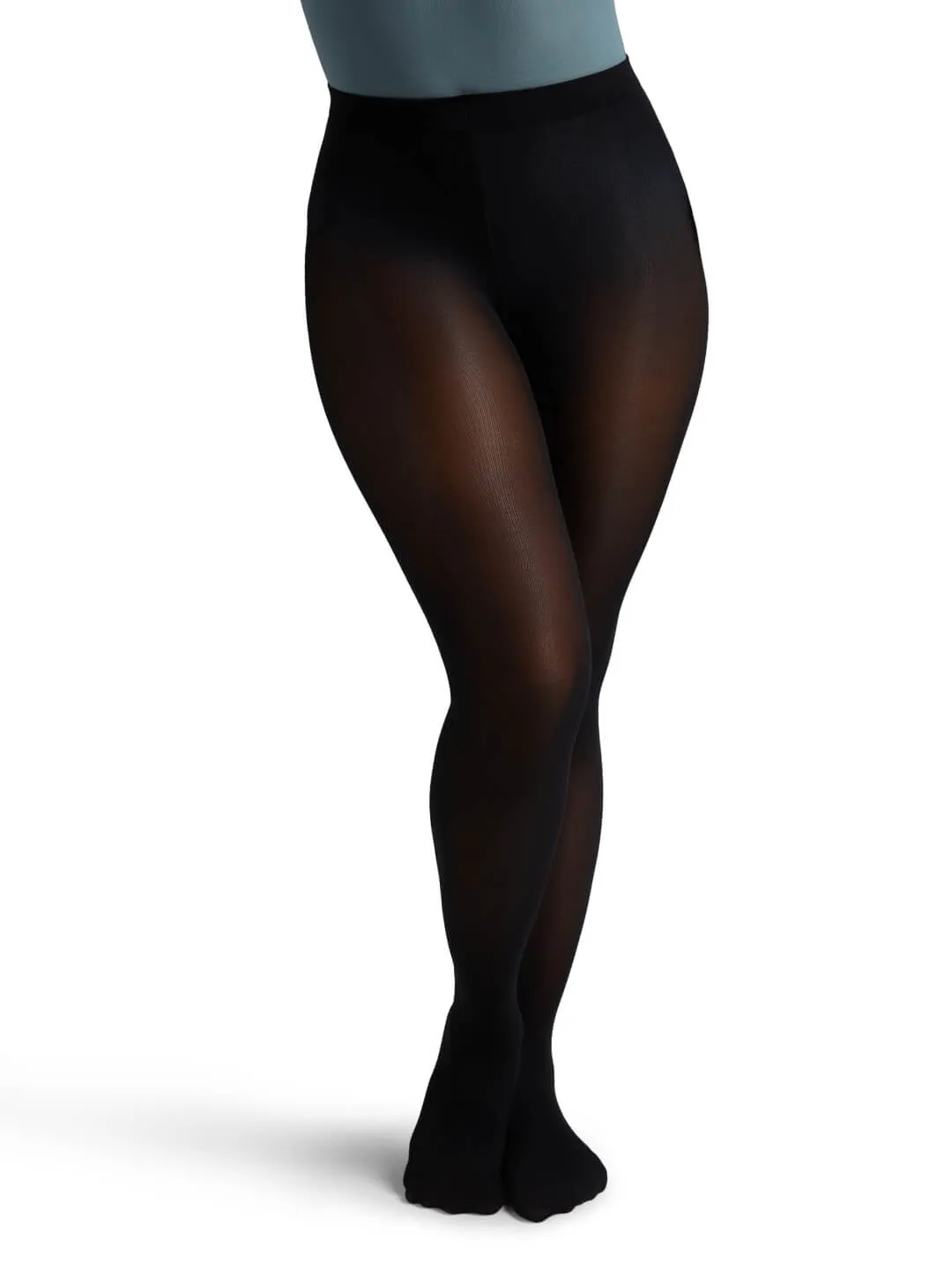 Capezio Essentials Transition Tight Strumpfhose Ballet Pink