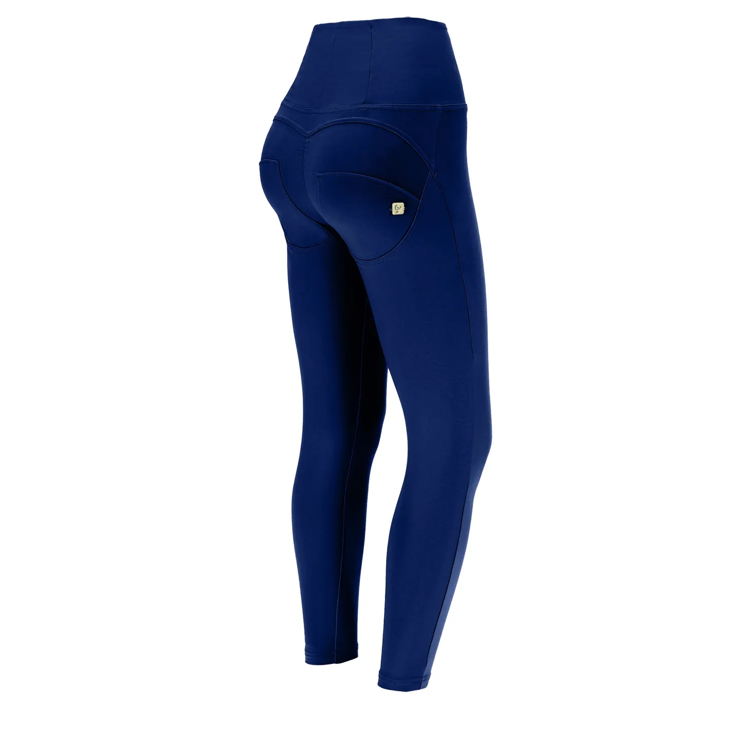 Freddy WR.UP 7/8 Superskinny Push-up Leggings schwarz